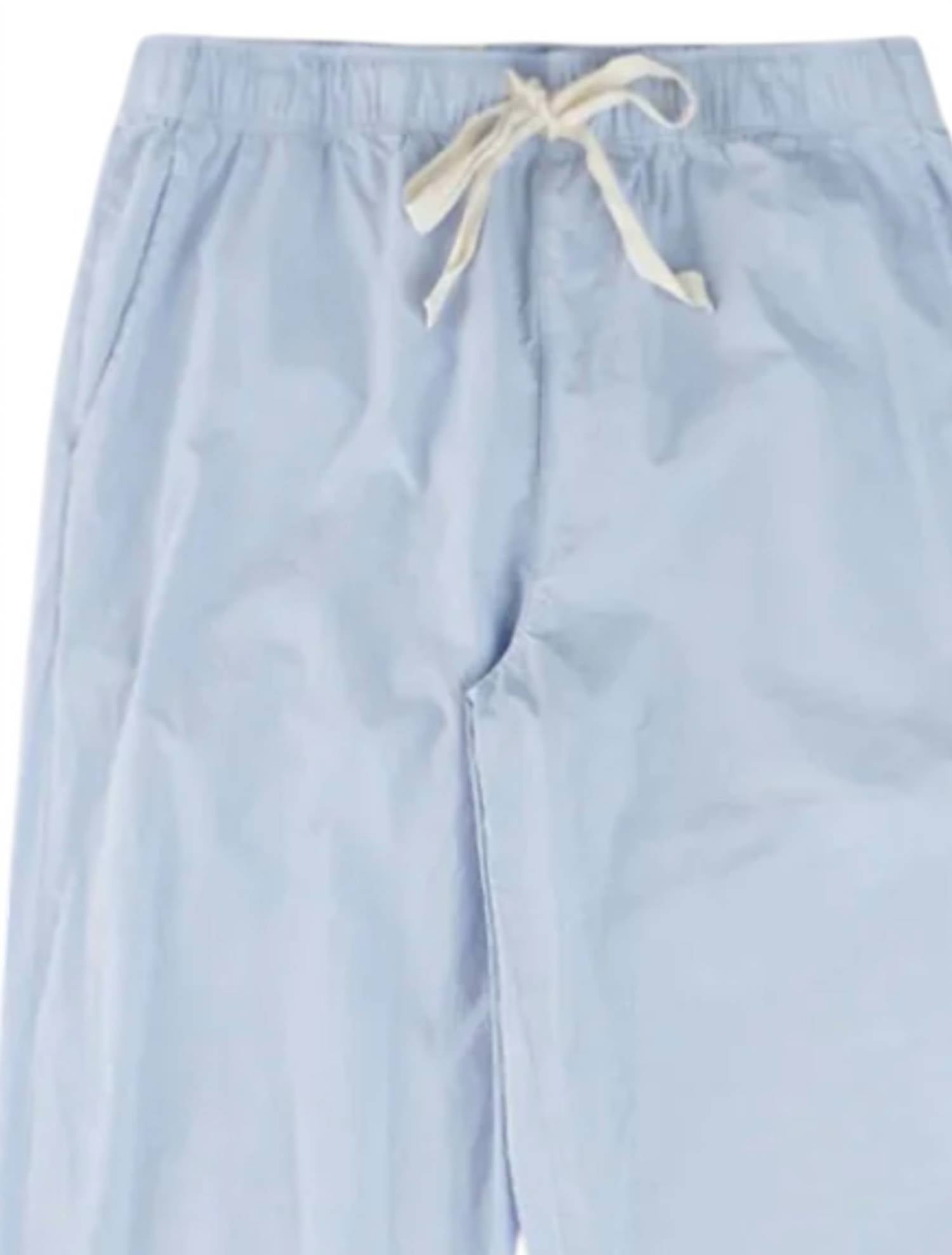 G1 - Women's Vacation Drawstring Pants