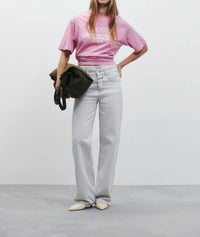 Closed - Nikka Wide Denim Jeans
