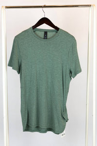 Lululemon - Men's Balancer Short Sleeve Shirt