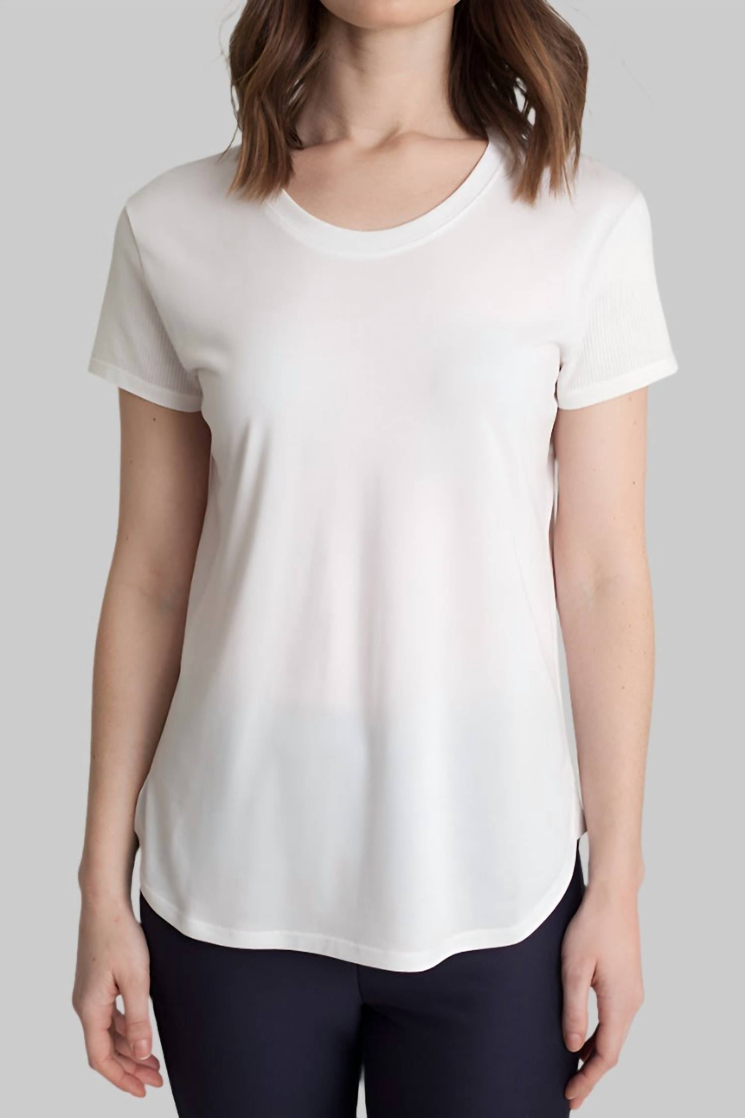 Buki - Classic Tech T-shirt