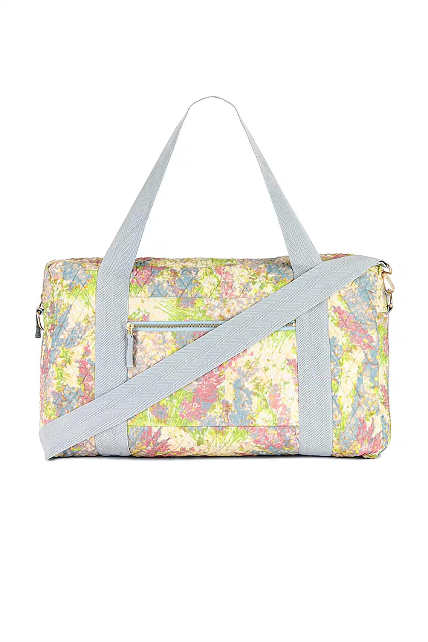Loveshackfancy - Women's Amari Diaper Bag