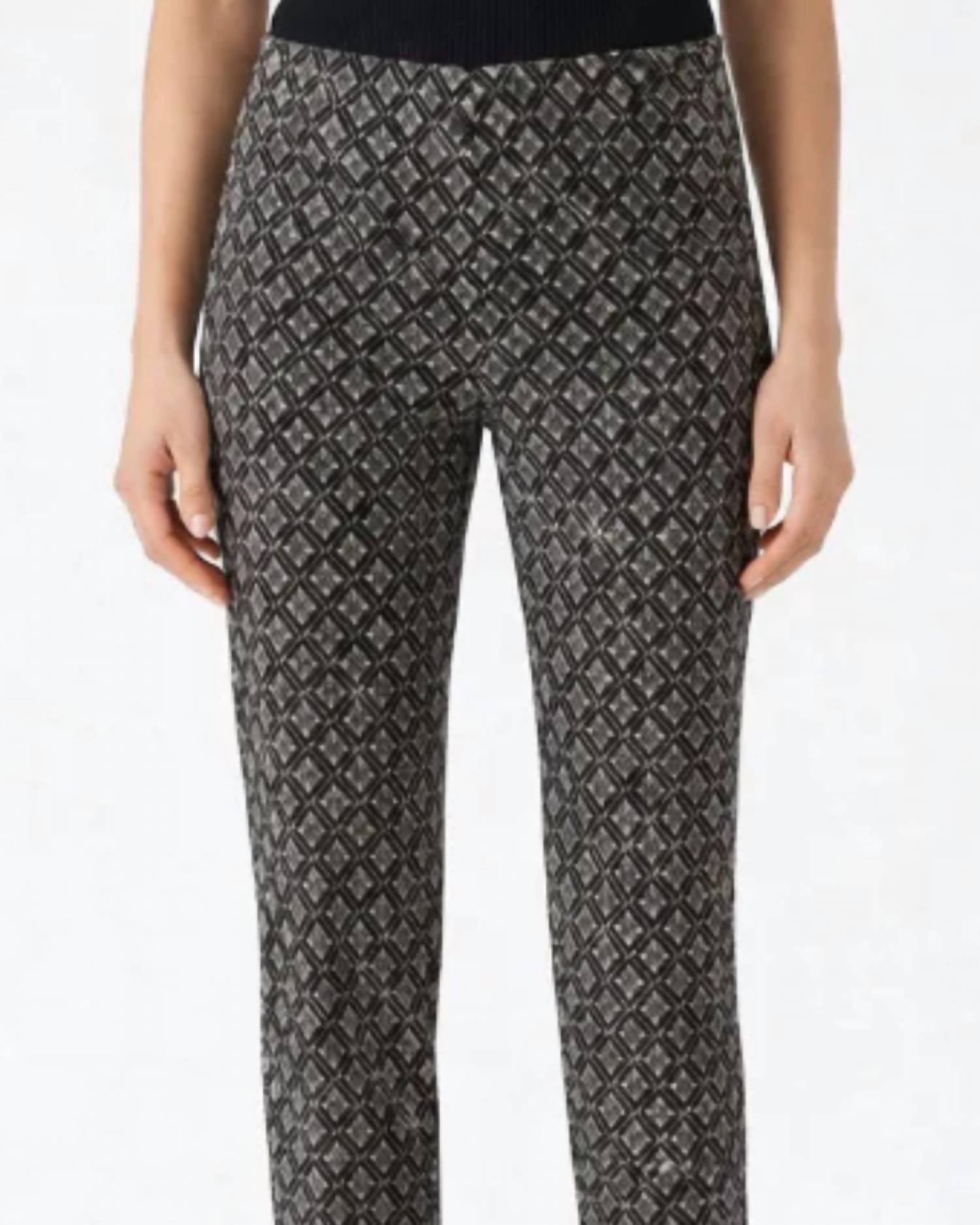 J'Envie/Eli - Lugo Ankle Pant