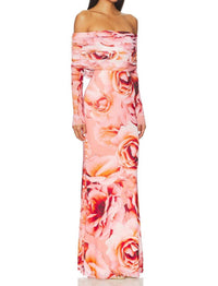 Afrm - Thelma Dress