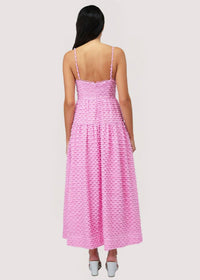 Lost + Wander - Spaghetti Strap Maxi Dress