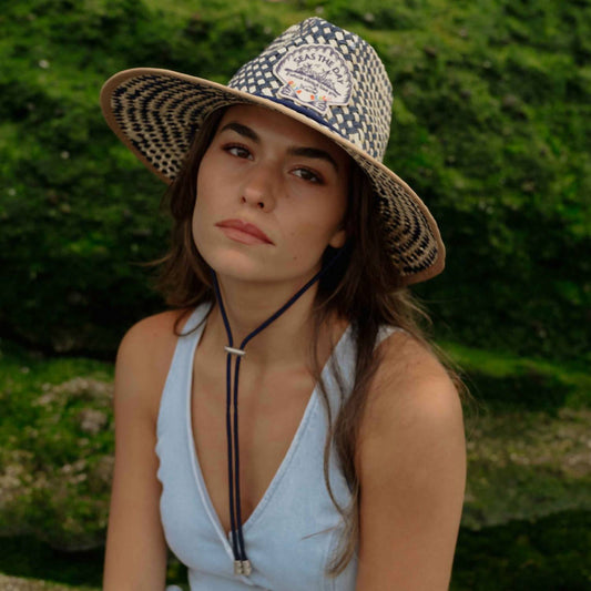 Freya - Lifeguard Seas The Day Hat