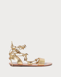 Loeffler Randall - Women's Starla Ankle Sandals