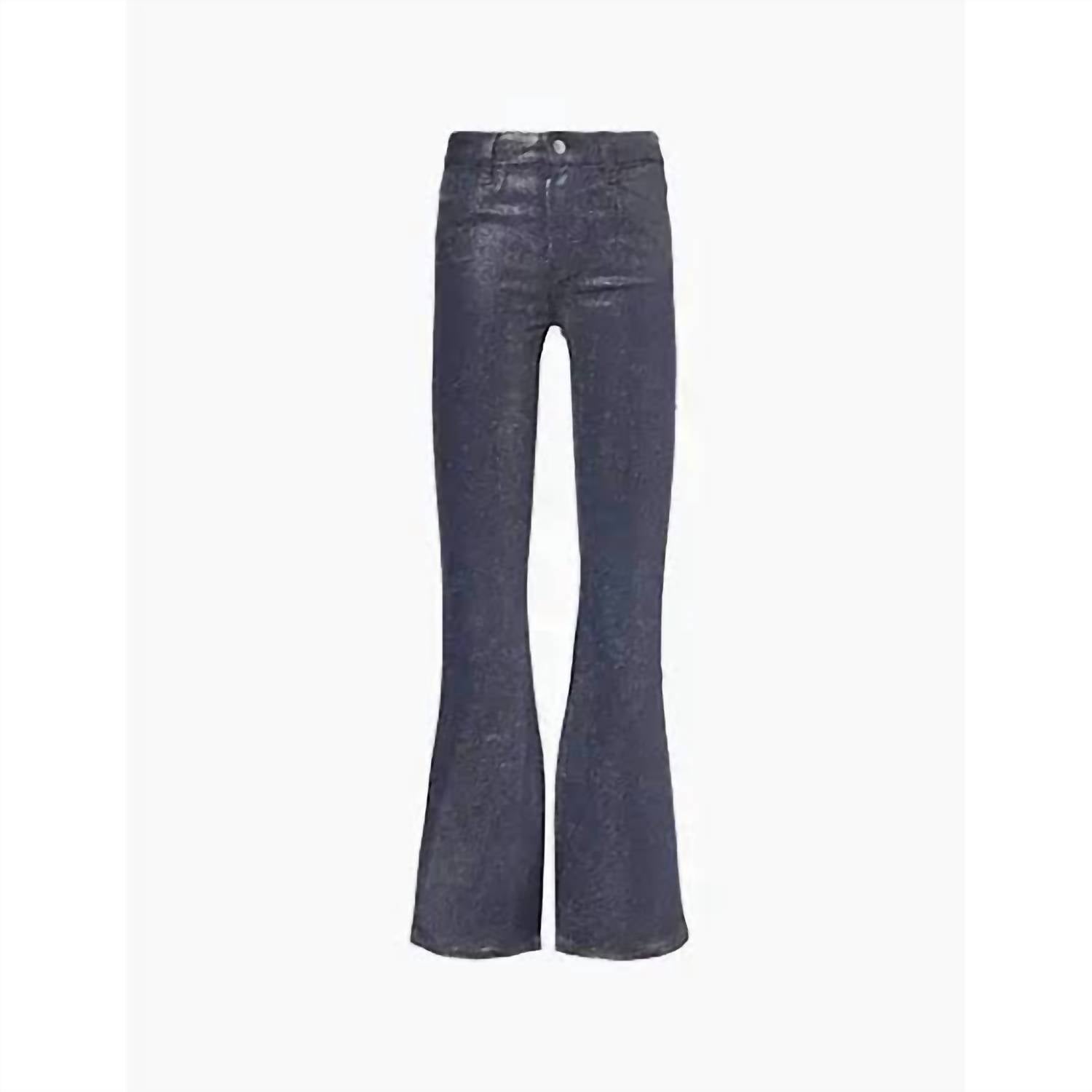 Paige - High Rise Lou Lou Pants