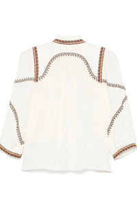 Ba&Sh - Talsie Blouse