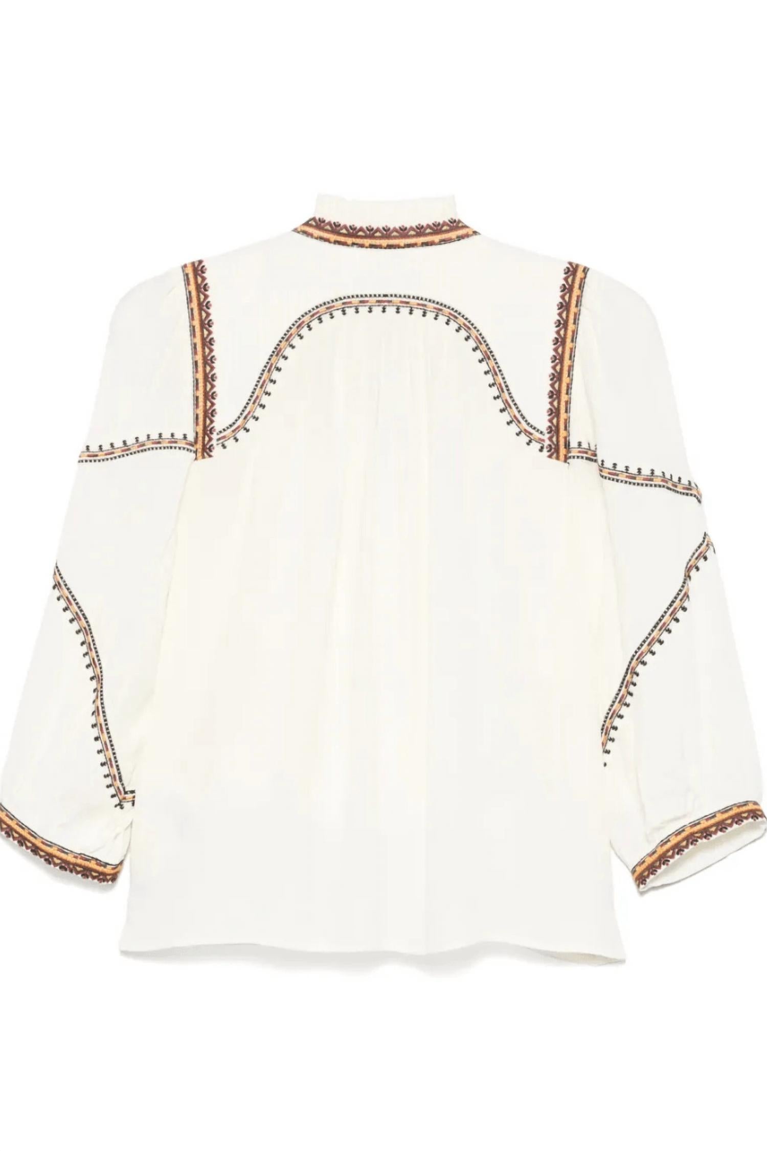 Ba&Sh - Talsie Blouse