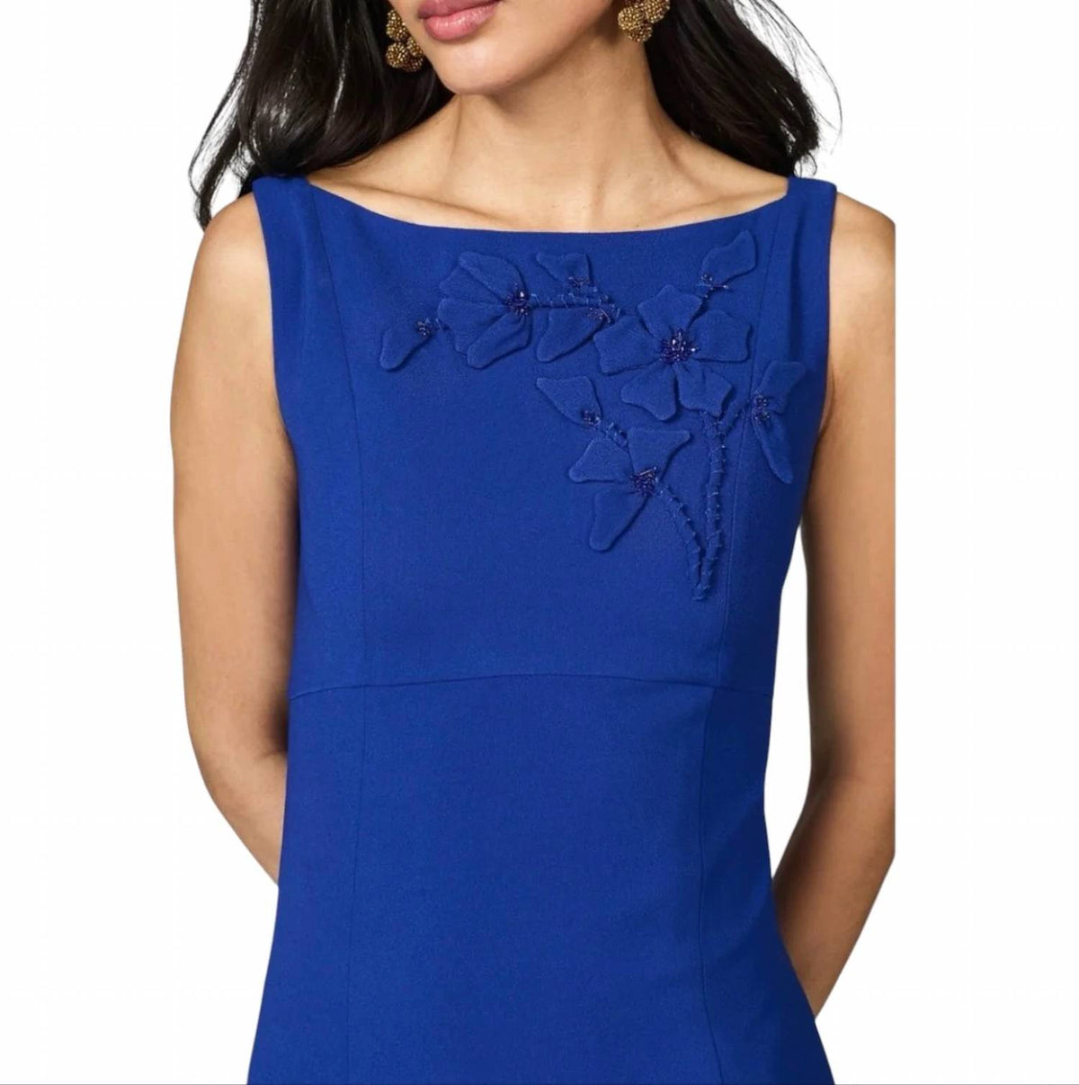 Sachin & Babi - Women's Tracey Full Length Gown
