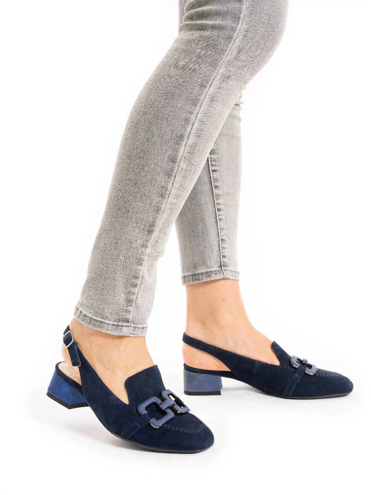 Ara - Women's Granada Pump Sandals