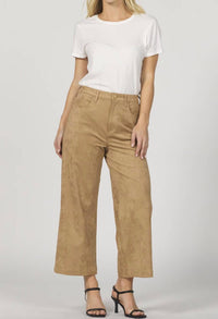 Dear John Denim - Audrey Wide Leg Pants