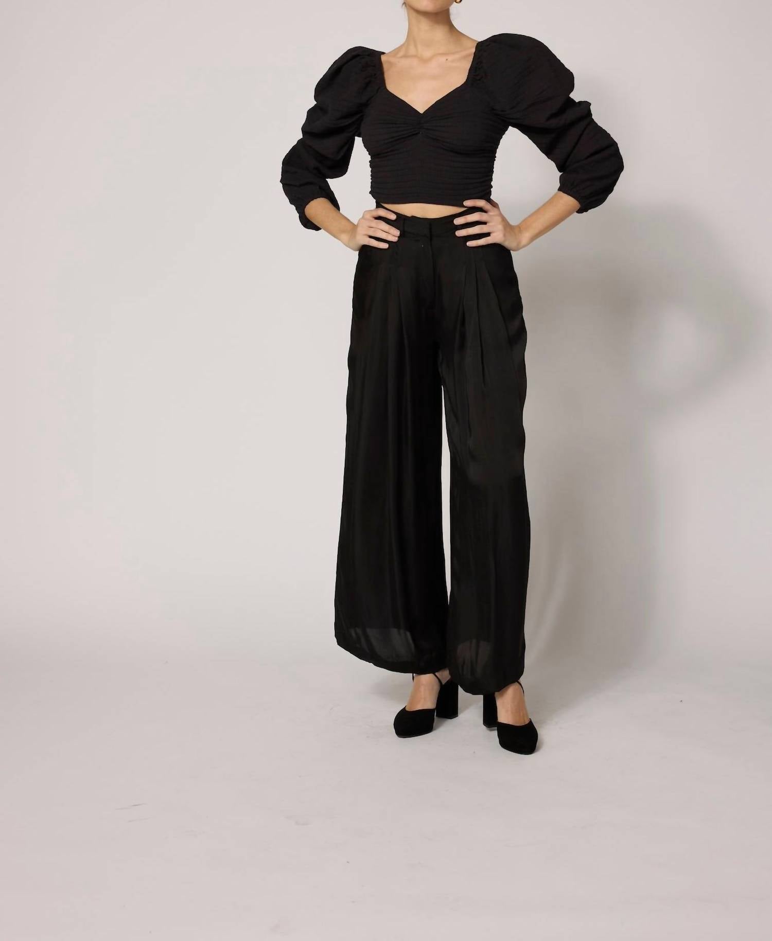 Cleobella - Judith Top