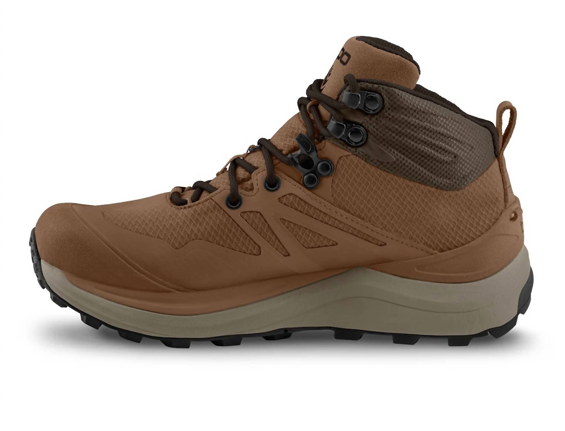 Topo Athletic - Men's Trailventure 2 Wp Boot