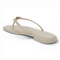 Love Rio - Women's Sandy Thong Flat Sandal