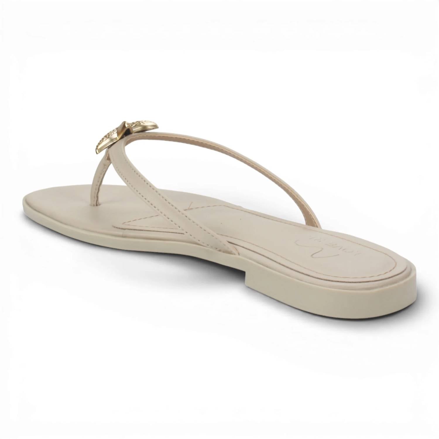 Love Rio - Women's Sandy Thong Flat Sandal