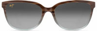 Maui Jim - Honi Polarized Cat Eye Sunglasses