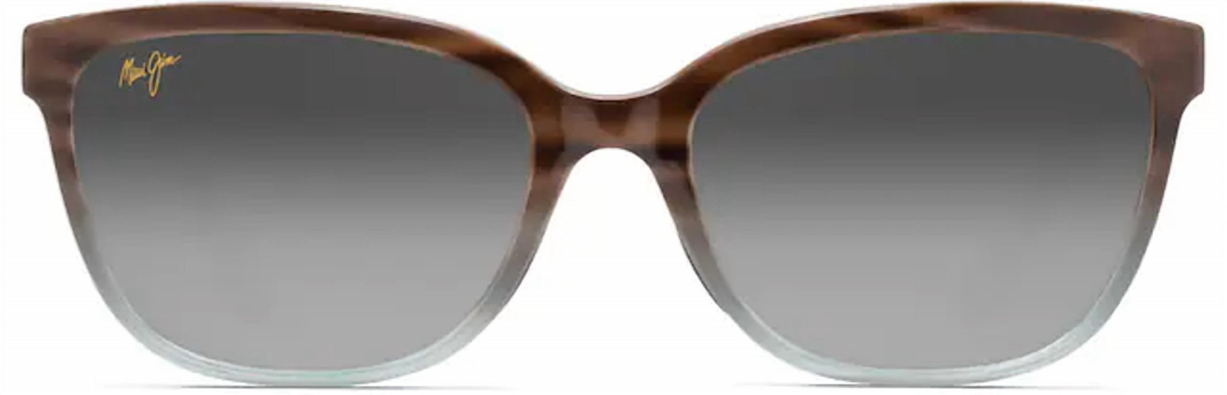 Maui Jim - Honi Polarized Cat Eye Sunglasses