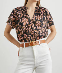 Rails - Kamila Blouse