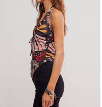 Free People - Butterfly Effect Halter