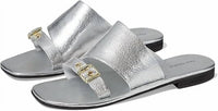 Free People - Women's Mila Minimal Flat Sandal