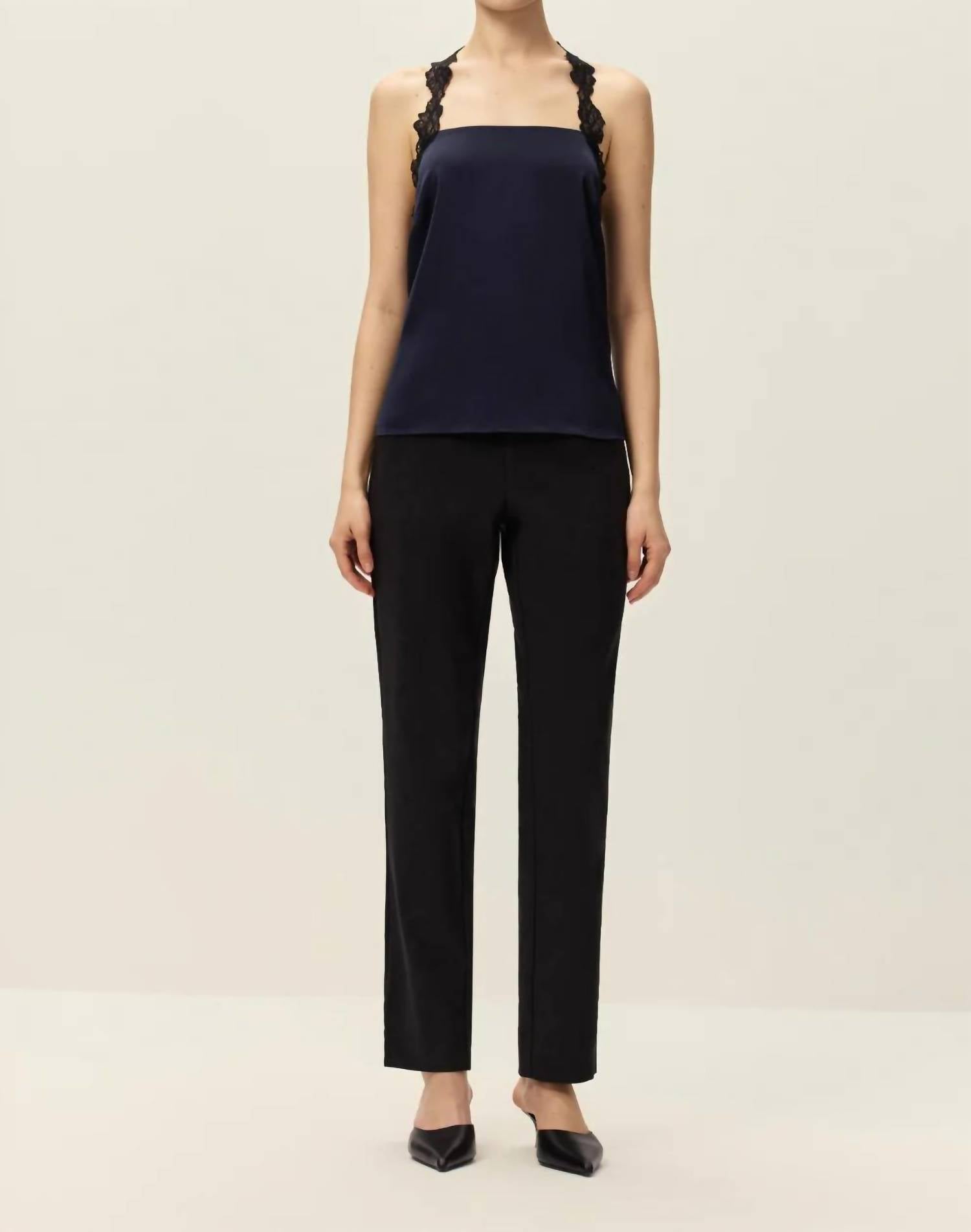Elodie - Elowen Top
