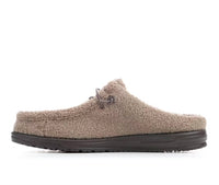 Hey Dude - Men's Wally Slip Sherpa Casual Shoes