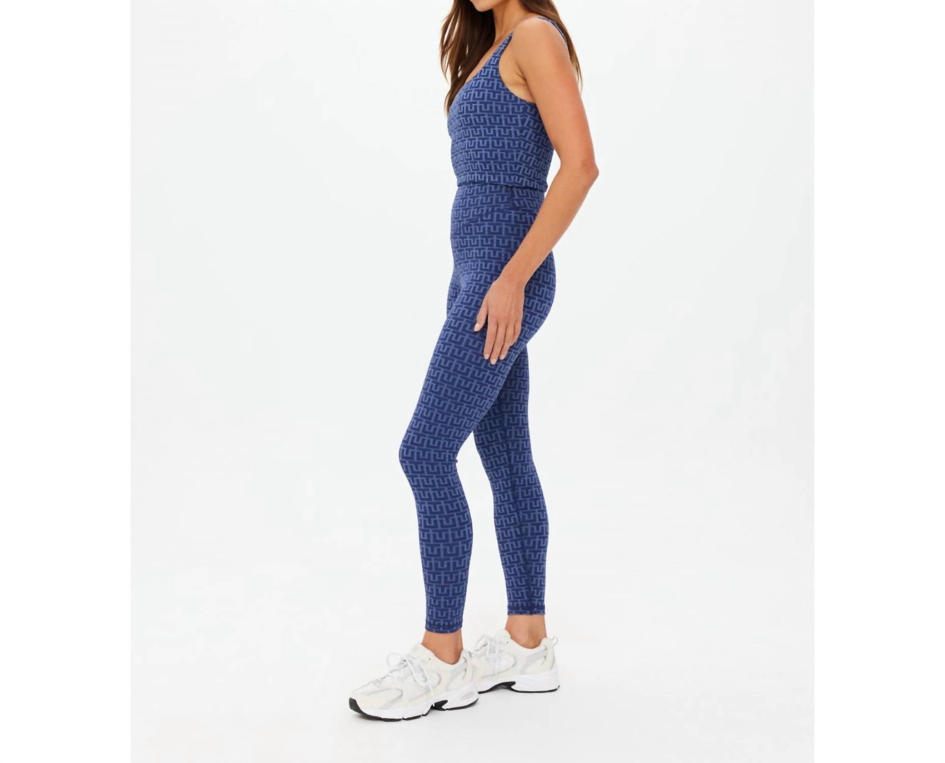 The Upside - FARROW SCOOP CROP TOP