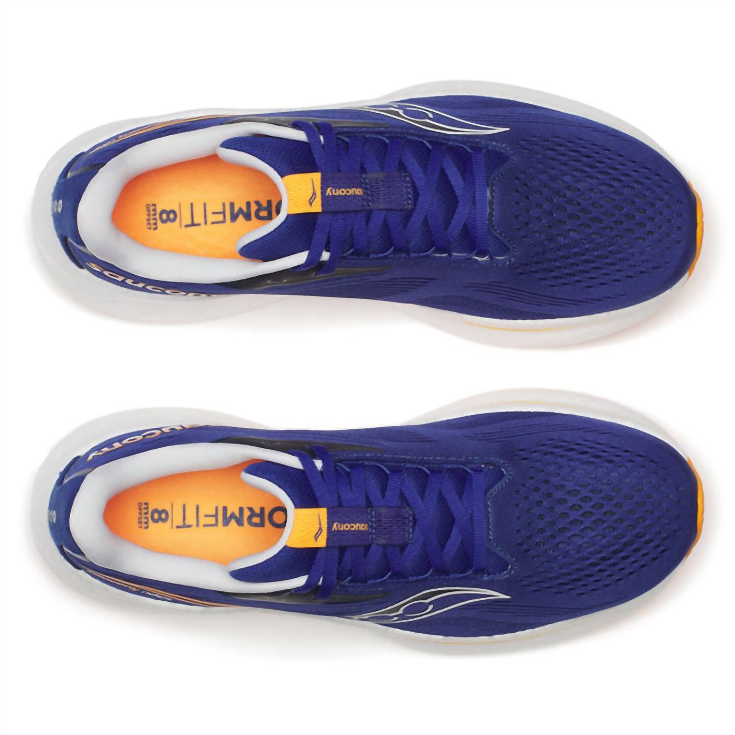 Saucony - Men's Ride 18 Running Shoes