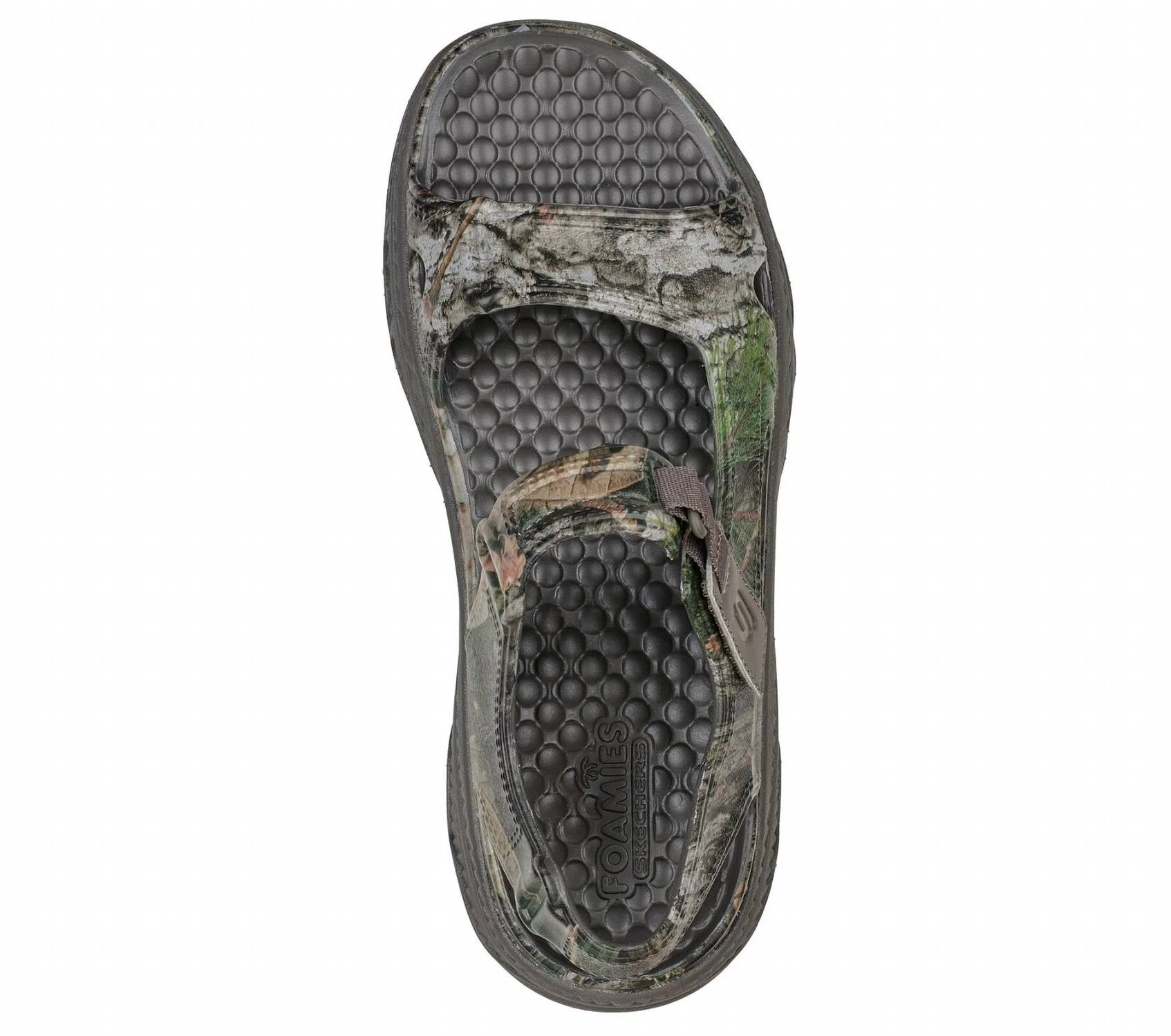 Skechers - Men's Creston Ultra Sandals