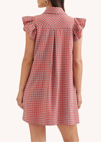 Entro - Sutton Mini Dress
