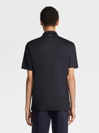 Zegna - High Performance Wool Polo