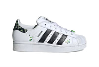 Adidas - Big Kids Superstar Ii X Minecraft Shoes