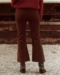 The Great. - Kick Boot Pants