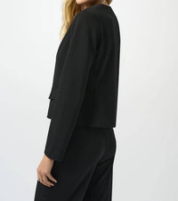 Joseph Ribkoff - Long Sleeve Boxy Blazer Jacket