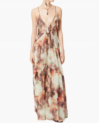 Isabel Marant - Vasmila Dress