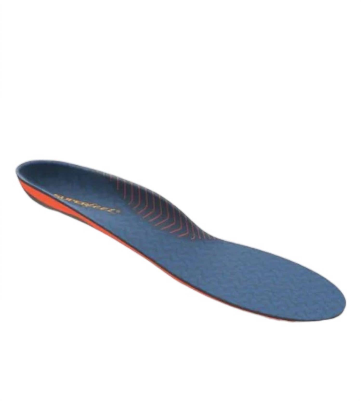 Superfeet - Unisex Work Cushion Insoles
