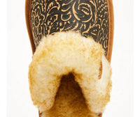 Ariat - Women's Jackie Tooled Slippers