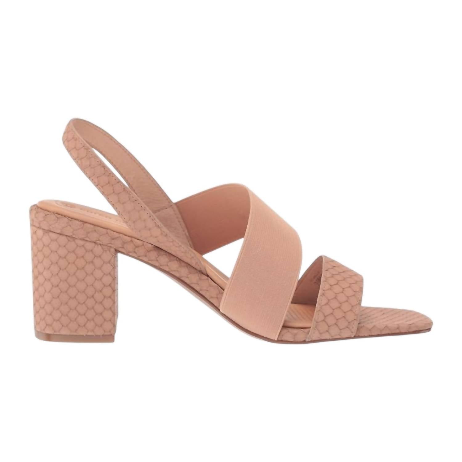 Corso Como - Women's Hally2 Heeled Sandal