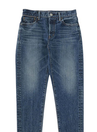 Moussy - Women's Ivanhoe Tapered Jean