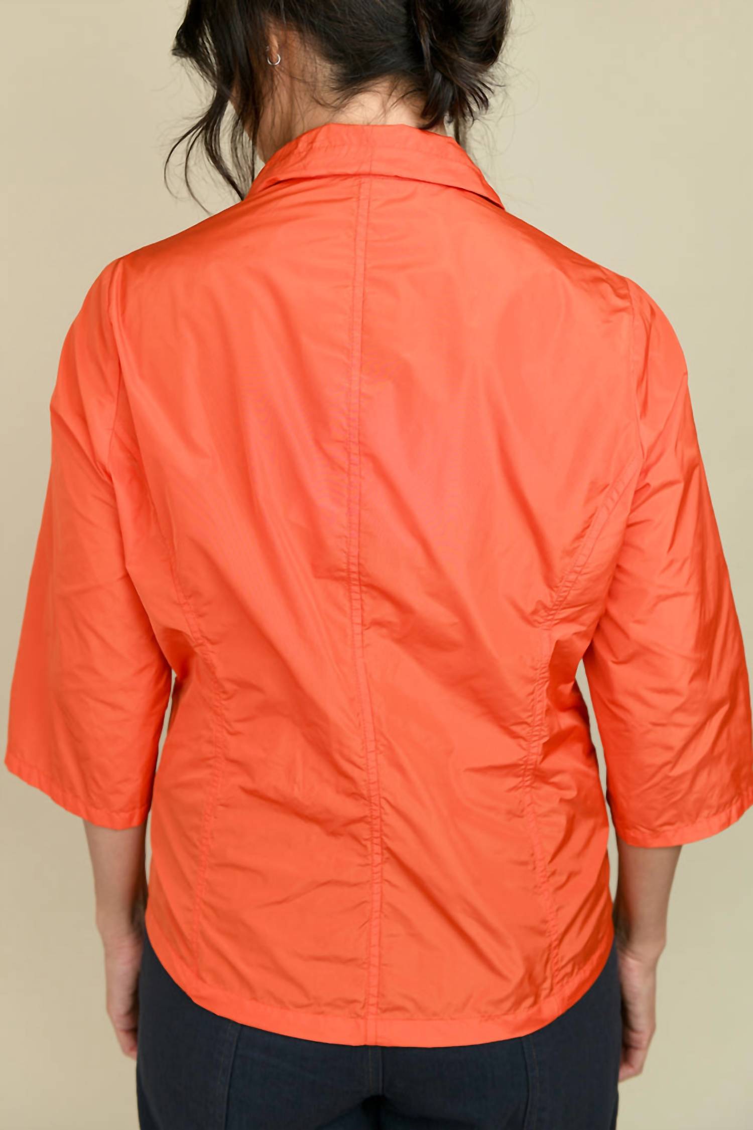 Katharina Hovman - 3/4 Sleeve Blouse