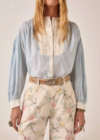 Maison Hotel - Marée Corse Bonifacio Shirt