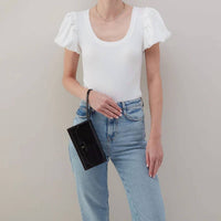 Hobo - Women's Romy Wallet Crossbody Bag