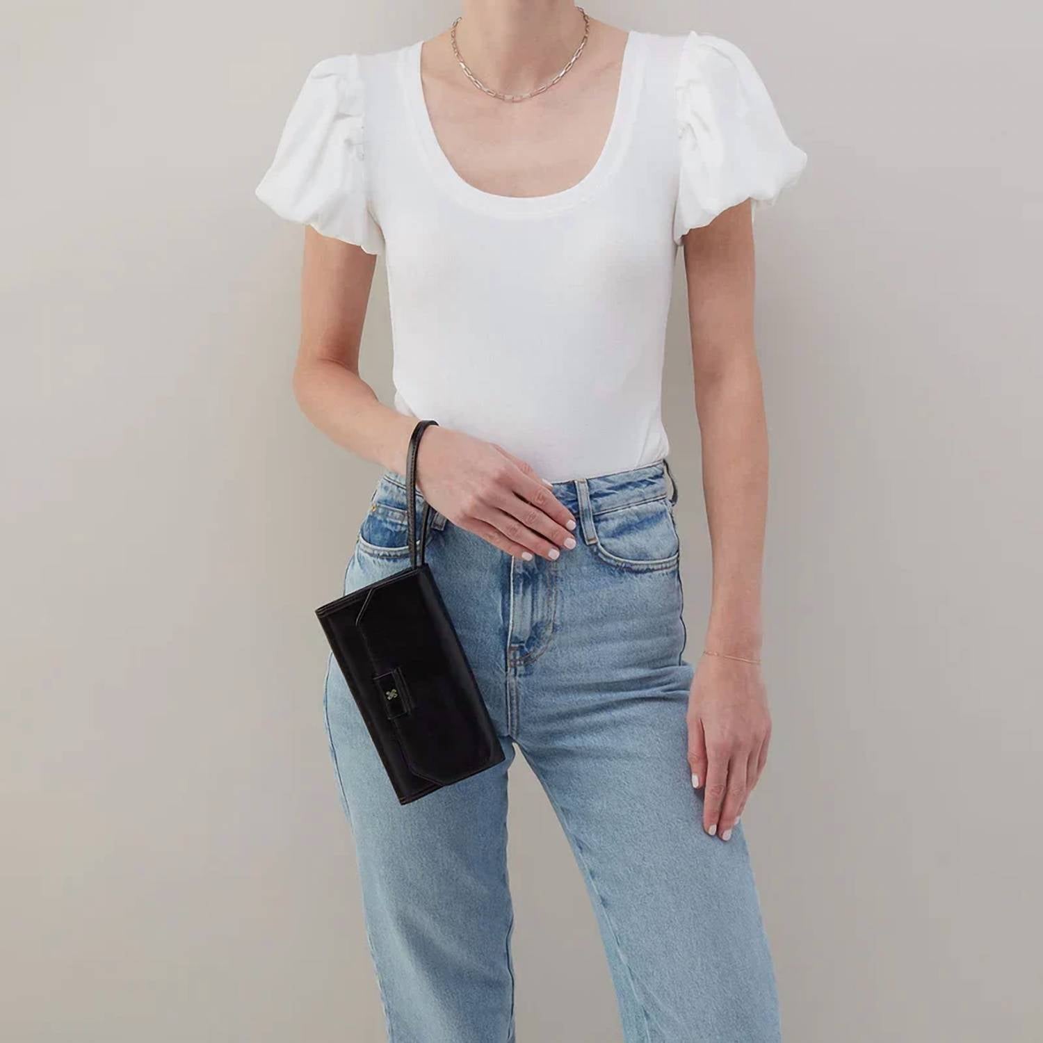 Hobo - Women's Romy Wallet Crossbody Bag
