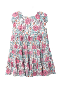 Mable - April Dress