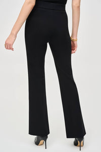 Joseph Ribkoff - Flare Fit Trousers