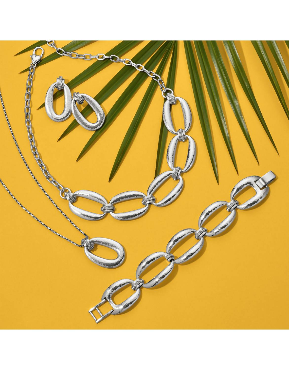 Brighton - Women's Meridian Lumens Bracelet