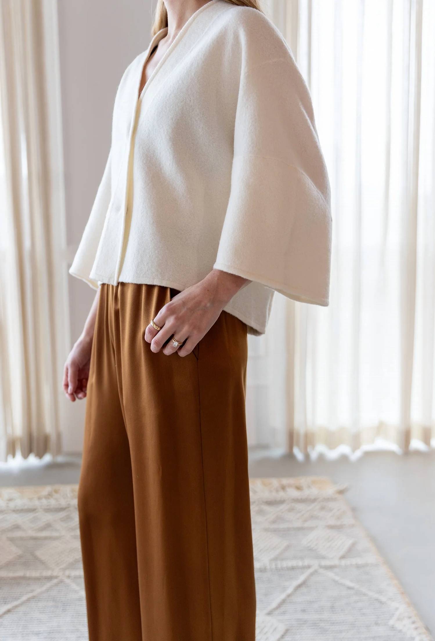 Sablyn - Brynn Wide Leg Pants