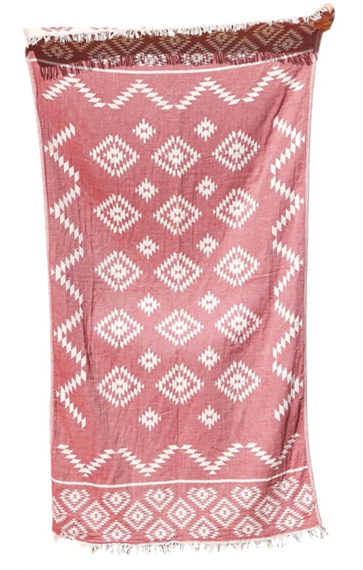 Teema Towels - Turkish Towel