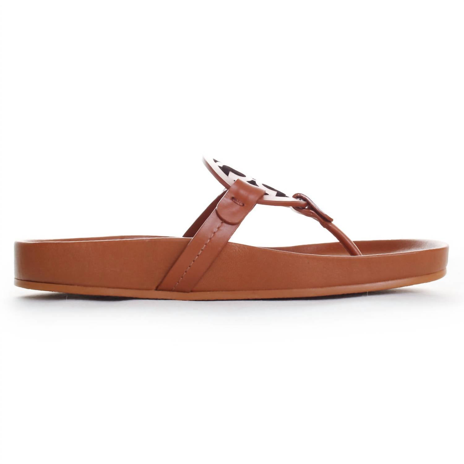 Tory Burch - Women's Miller Cloud Sandals
